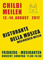 Chilbi Meilen
