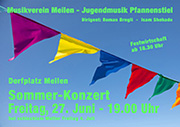 Nächstes Konzert