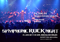 Symphonic Rock Night