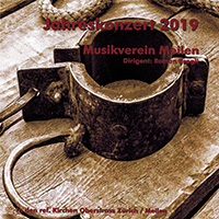 CD Jahreskonzerte 2019