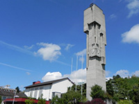 Katholische Kirche Meilen