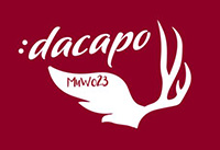 Logo Dacapo Horgen