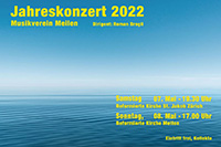 Jahreskonzerte 2022