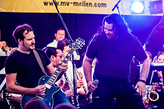 Symphonic Rock Night